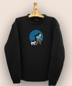 دورس مردانه و زنانه طرح تن تن کد 951