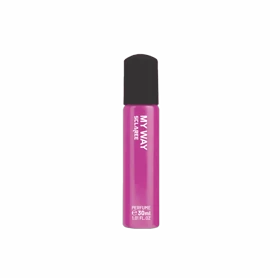 عطر قلمی زنانه اسکلاره مدل My Way با حجم 30 میلی لیتر