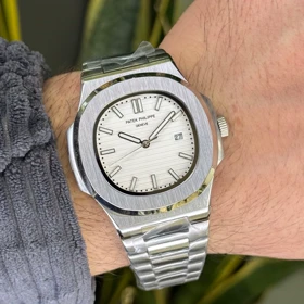 ساعت مچی مردانه پتک فیلیپ PATEK PHILIPPE