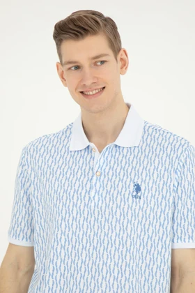 تیشرت مردانه اورجینال assn u.s.-polo-assn.