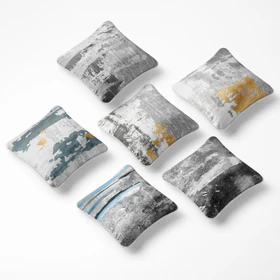 کوسن 6 تکه pillow 6 set 265