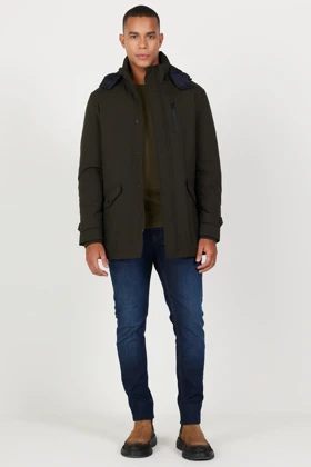 کت و کاپشن مردانه اورجینال altinyildiz-classics altinyildiz-classics