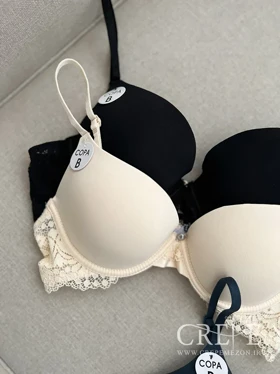 سوتین جک دار chanvie