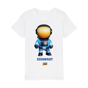 تیشرت Stumble Guys طرح Sisunaut کد 255668