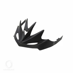 کلاه دوچرخه ROCKY MV23 مدل G-BLACK