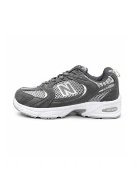 کتانی مردانه مدل نیوبالانس 530 طوسی (کیفیت درحد مستر) New Balance