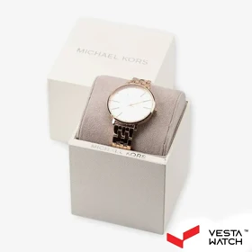ساعت مچی زنانه مایکل کورس MICHAEL KORS مدل MK3737