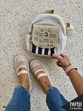 ست کوله پرچی جودون و کالج خوکی توری لومانا