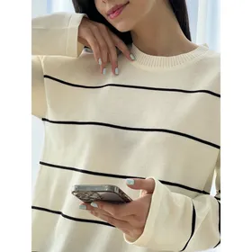 پلیور بافت مدیسون