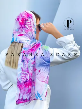 شال نخی ZARA