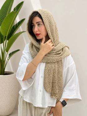 شال بهاره ویدل