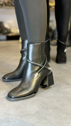 بوت ماری کد :443