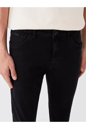 شلوار جین مردانه اورجینال ال سی وایکیکی lc-waikiki