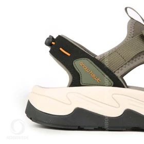 صندل جلو بسته مردانه اسنوهاک BAFFIN S1214M-1