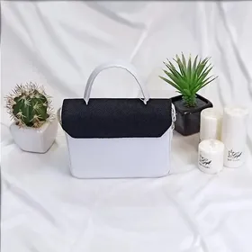 کیف مجلسی دخترانه مدل هایلو