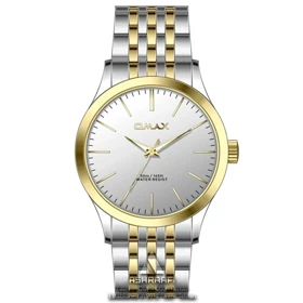 ساعت اوماکس صفحه سفید Omax ACB101N008