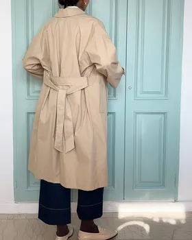 بارانی یونیسکس لینن