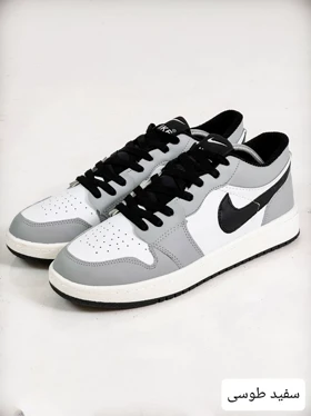 کتانی مردانه جردن وان_کد4645