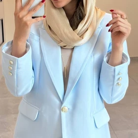 کت نیلان