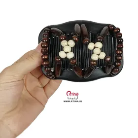 شانه مو جادویی زنانه دخترانه طرح جدید C11