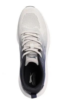 Wemba Ithl Grey Blue Sneaker کفش کتانی گاه به گاه V2 Wemba-Gri-Mavi-v2