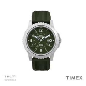ساعت مچی عقربه ای مردانه تایمکس (Timex) مدل TW4B32100