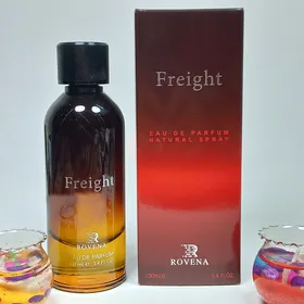 ادکلن مردانه روونا مدل Freight