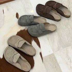 اسلیپرزنانه طبیعی هرمس