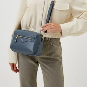 کیف دوشی مدل David Jones 7019-1