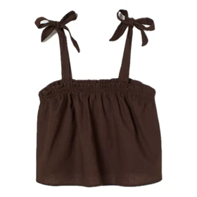 کراپ تاپ اچ اند ام H&M No. 0968953004