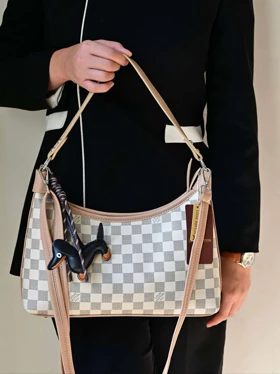 کیف دستی زنانه بنو مدل کمند کد BENO 4945