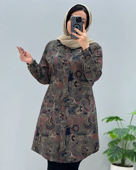 مانتو نخی ساغر