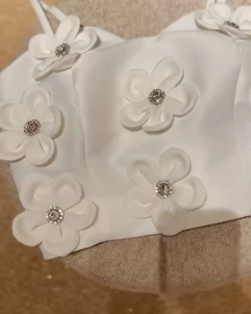 تاپ گل برجسته