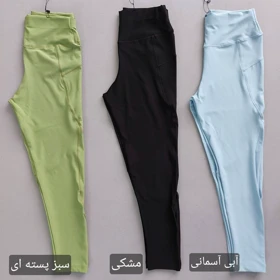 لگ Lululemon برش‌دار 34 تا 40