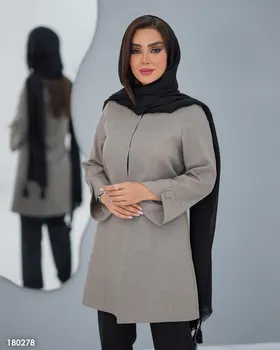 مانتو مدل ماجده کد 1802