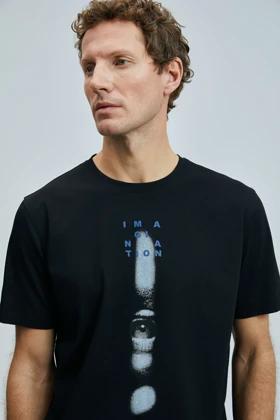 تیشرت مردانه lufian lufian