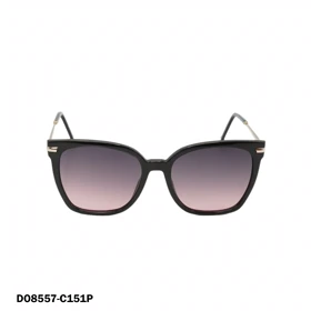 عینک آفتابی زنانه دیزاینو ( DESIGNO ) مدل DO 8557