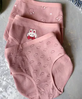 شورت عروسکی فانتزی❣L,XL,XXL