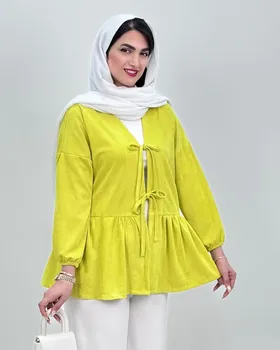 مانتو عروسکی سوییت