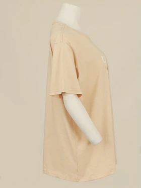 تیشرت تدی کالسکه