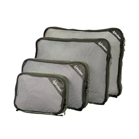 ست پکینگ ADVENTURE CUBE 4 PCS