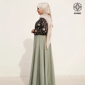 سارافن زرین