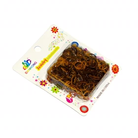 کش مو مدل DL_6600 مجموعه 500 عددی