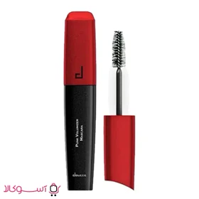 ریمل حجم دهنده و بلند کننده مژه دوسه مدل punk حجم 13.5 میل
