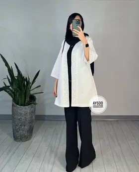 کت سنگدوزی دنیا