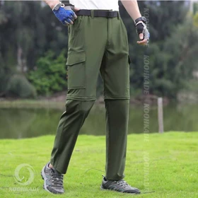 شلوار out door88066