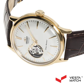 ساعت مچی مردانه اورینت ORIENT مدل RA-AG0003