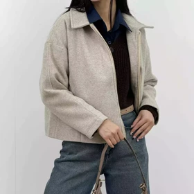 کت کراپ فوتر