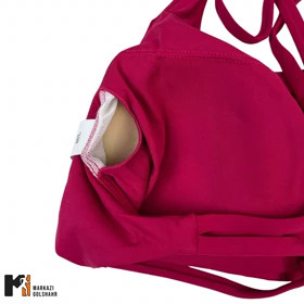 نیمتنه ورزشی زنانه مدل T90