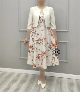 کت و سارافون سایه 578